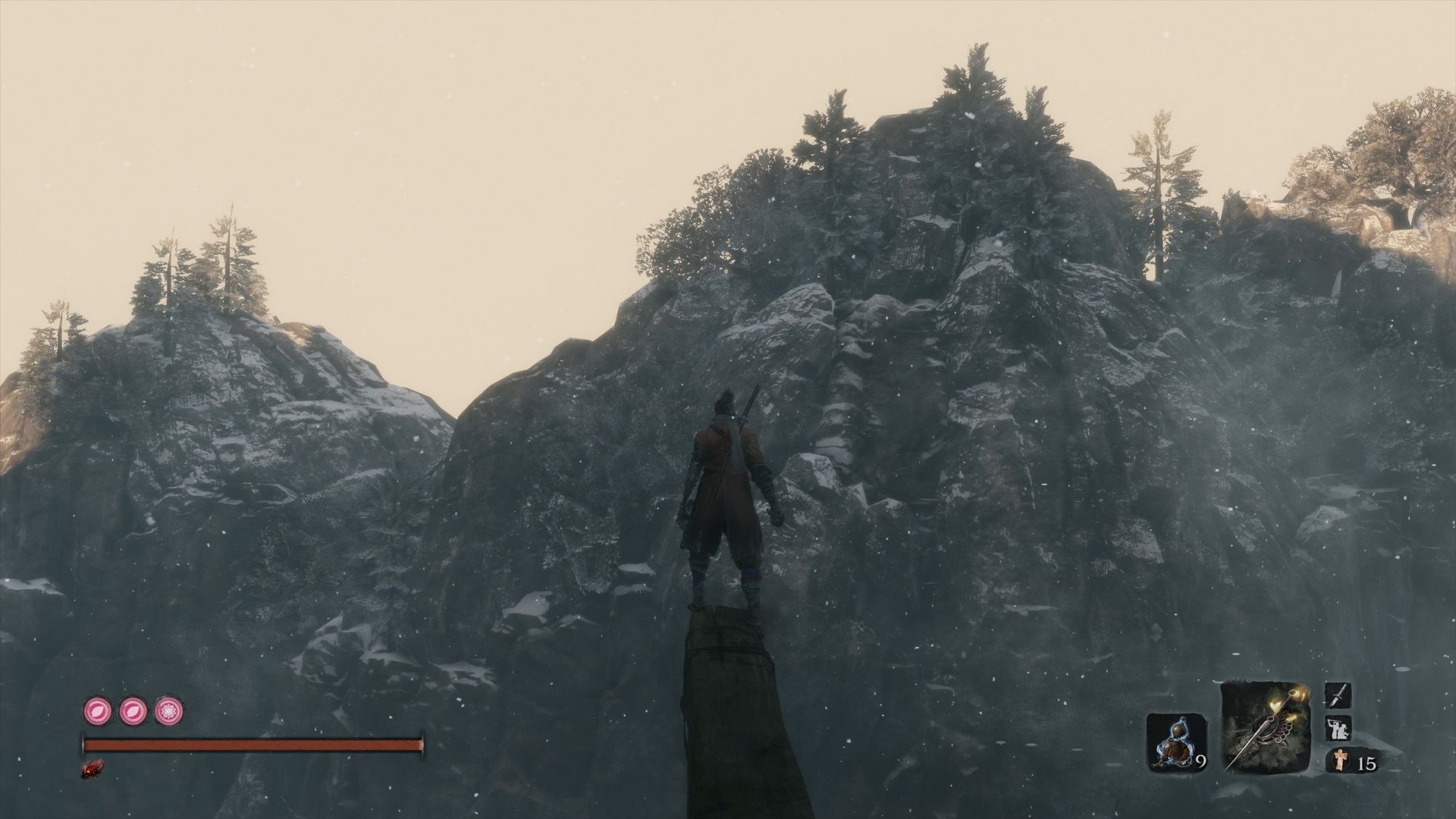 Sekiro: Shadows Die Twice - Imagen 41